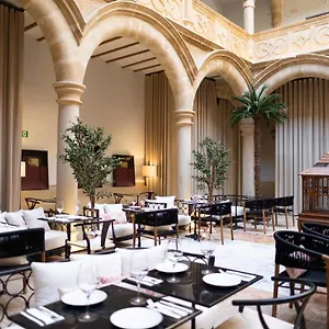 Palacio De Salcedo 4* Baeza