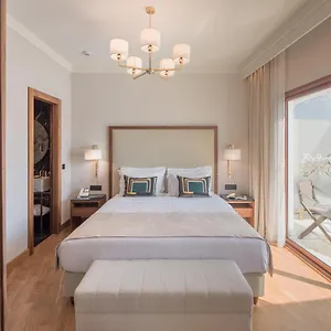 ***** Отель Electra Palace Греция