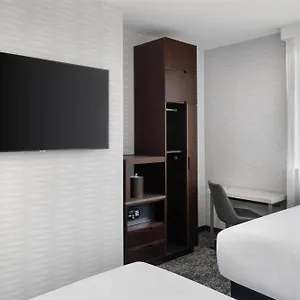 Doubletree By Hilton Long Island City, Ny 3* Nueva York
