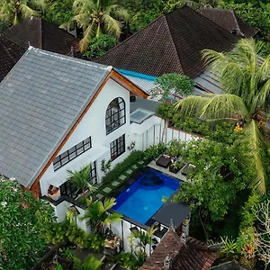  Villa Suarga Private Pool