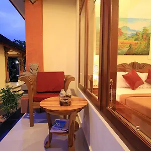 Séjour chez l'habitant Kt. Kuaya