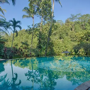 Resort Anahata And, Ubud